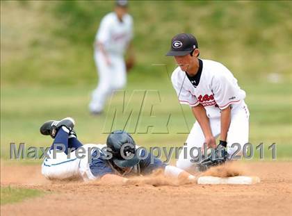 Thumbnail 1 in Glendora @ Los Osos photogallery.