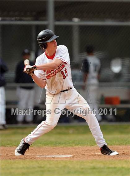 Thumbnail 1 in Glendora @ Los Osos photogallery.