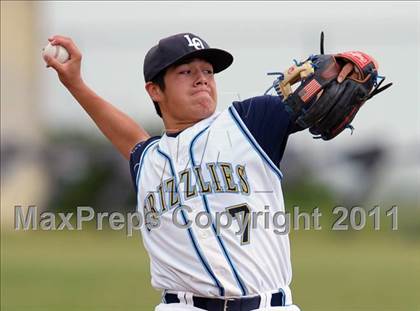Thumbnail 1 in Glendora @ Los Osos photogallery.
