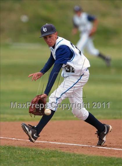 Thumbnail 2 in Glendora @ Los Osos photogallery.