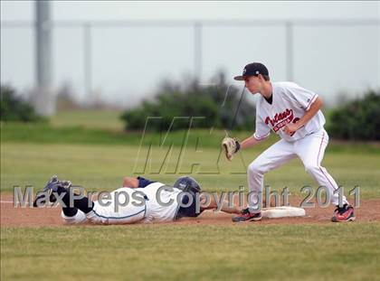 Thumbnail 2 in Glendora @ Los Osos photogallery.