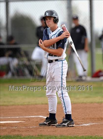 Thumbnail 2 in Glendora @ Los Osos photogallery.