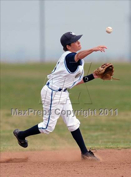 Thumbnail 2 in Glendora @ Los Osos photogallery.