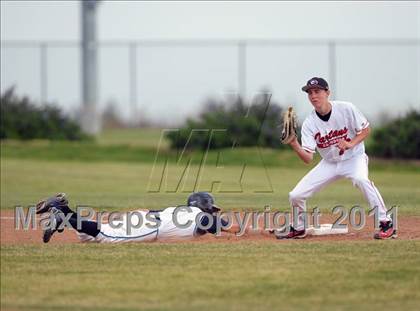 Thumbnail 1 in Glendora @ Los Osos photogallery.