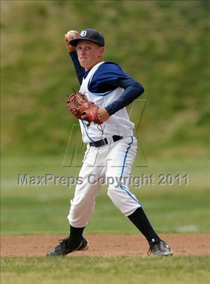 Thumbnail 1 in Glendora @ Los Osos photogallery.