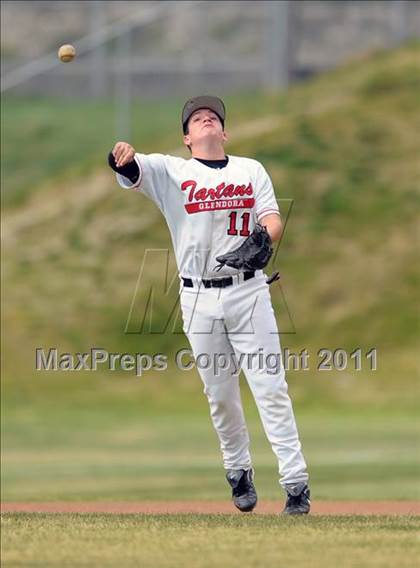 Thumbnail 3 in Glendora @ Los Osos photogallery.