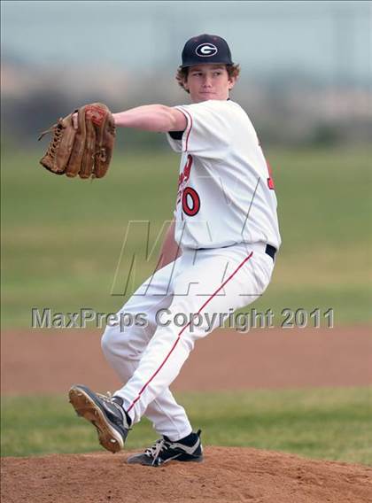Thumbnail 1 in Glendora @ Los Osos photogallery.