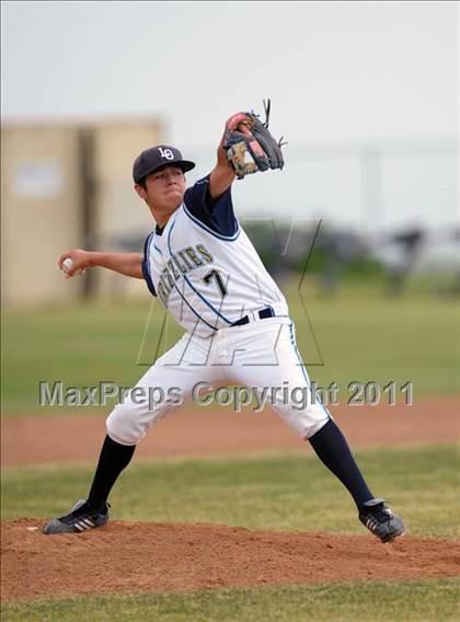 Thumbnail 2 in Glendora @ Los Osos photogallery.