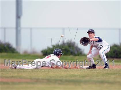 Thumbnail 3 in Glendora @ Los Osos photogallery.