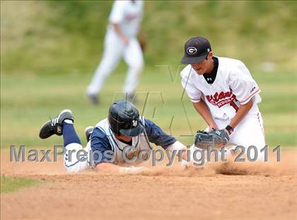 Thumbnail 2 in Glendora @ Los Osos photogallery.