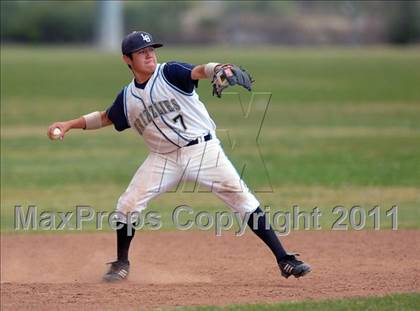 Thumbnail 1 in Glendora @ Los Osos photogallery.