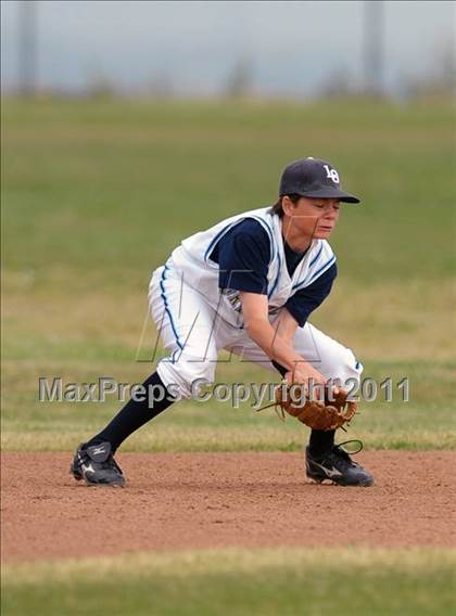 Thumbnail 1 in Glendora @ Los Osos photogallery.