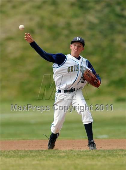 Thumbnail 2 in Glendora @ Los Osos photogallery.