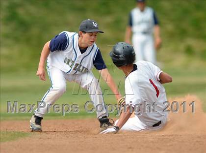 Thumbnail 1 in Glendora @ Los Osos photogallery.