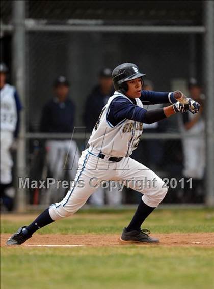 Thumbnail 2 in Glendora @ Los Osos photogallery.