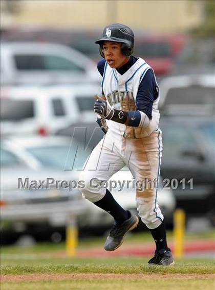 Thumbnail 1 in Glendora @ Los Osos photogallery.