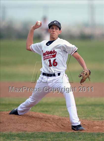 Thumbnail 3 in Glendora @ Los Osos photogallery.