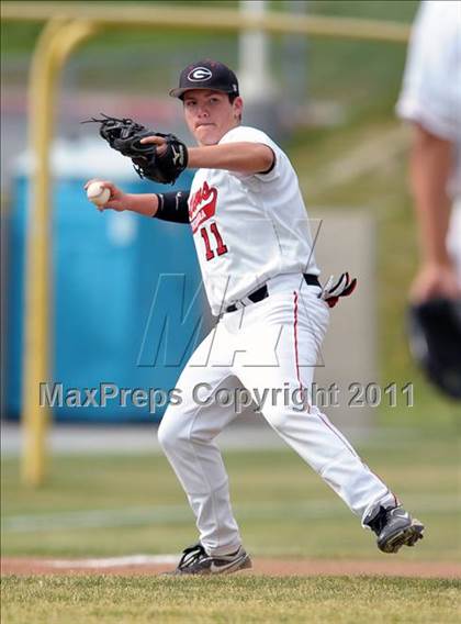 Thumbnail 3 in Glendora @ Los Osos photogallery.