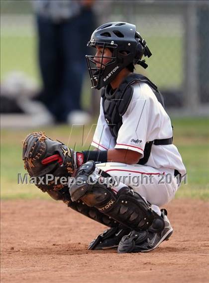 Thumbnail 1 in Glendora @ Los Osos photogallery.
