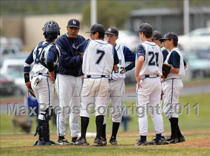 Thumbnail 1 in Glendora @ Los Osos photogallery.