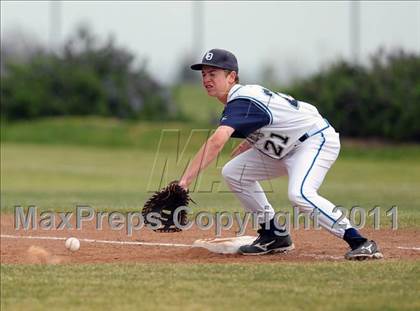 Thumbnail 2 in Glendora @ Los Osos photogallery.