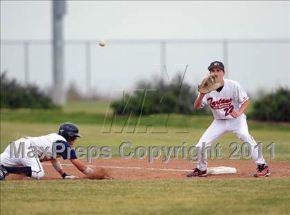Thumbnail 2 in Glendora @ Los Osos photogallery.