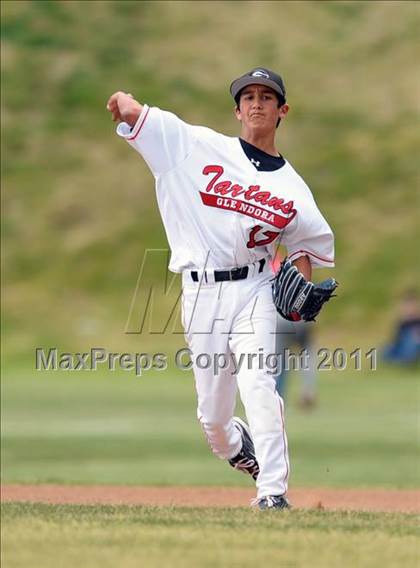 Thumbnail 3 in Glendora @ Los Osos photogallery.
