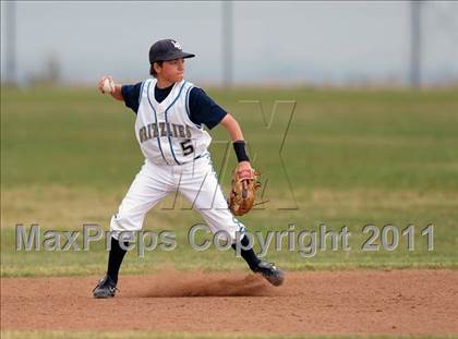 Thumbnail 3 in Glendora @ Los Osos photogallery.