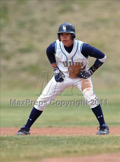 Thumbnail 1 in Glendora @ Los Osos photogallery.