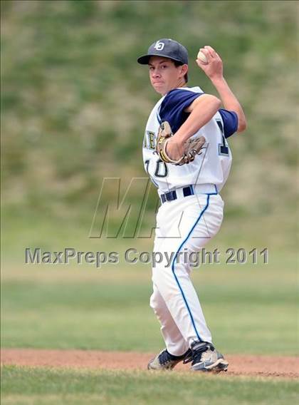 Thumbnail 3 in Glendora @ Los Osos photogallery.