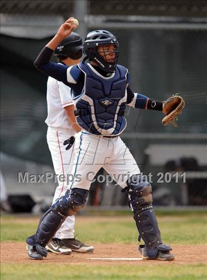 Thumbnail 2 in Glendora @ Los Osos photogallery.