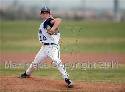 Thumbnail 3 in Glendora @ Los Osos photogallery.