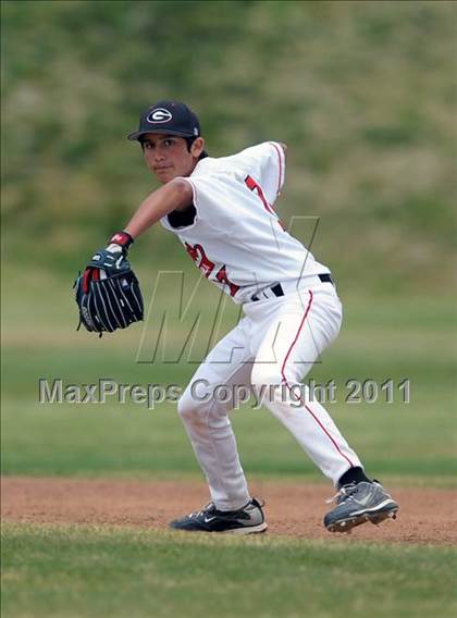 Thumbnail 3 in Glendora @ Los Osos photogallery.
