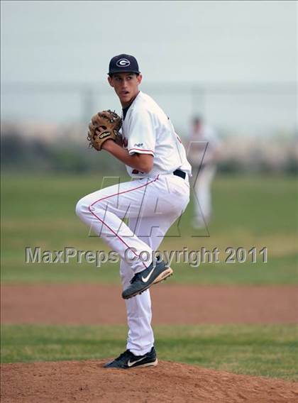 Thumbnail 3 in Glendora @ Los Osos photogallery.