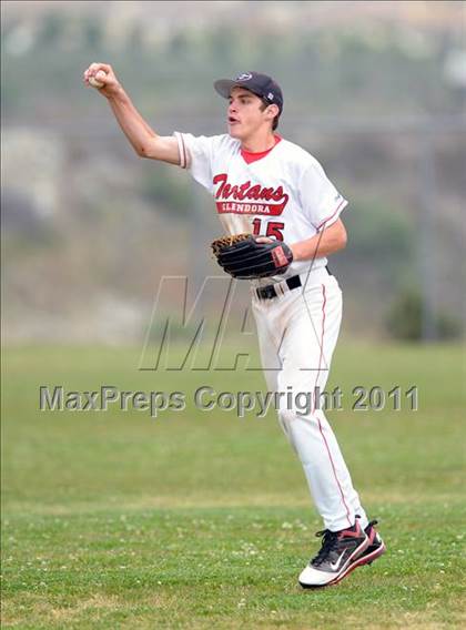 Thumbnail 3 in Glendora @ Los Osos photogallery.