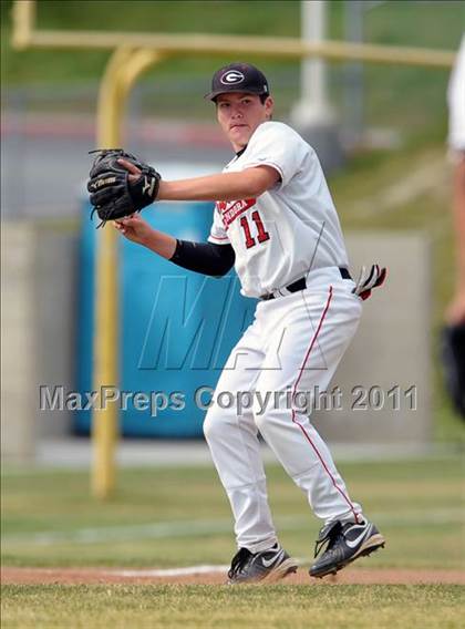 Thumbnail 2 in Glendora @ Los Osos photogallery.