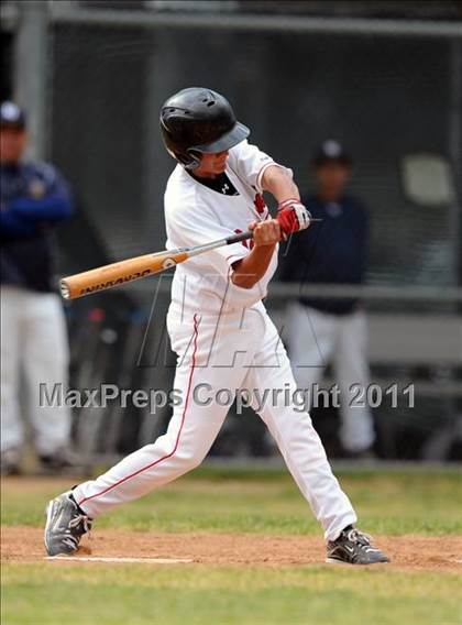 Thumbnail 1 in Glendora @ Los Osos photogallery.