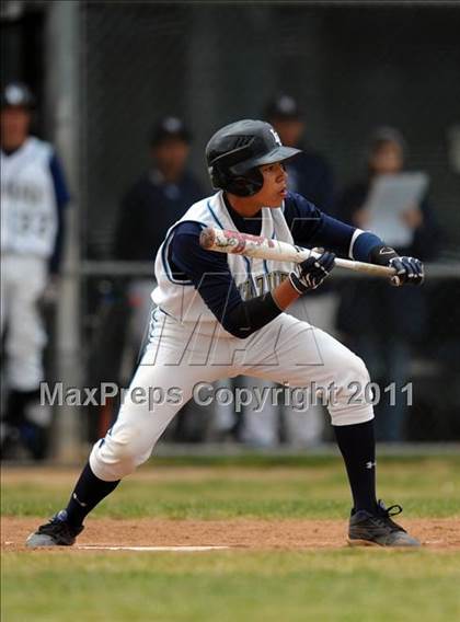 Thumbnail 1 in Glendora @ Los Osos photogallery.
