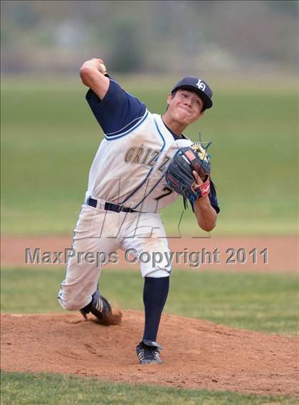 Thumbnail 1 in Glendora @ Los Osos photogallery.