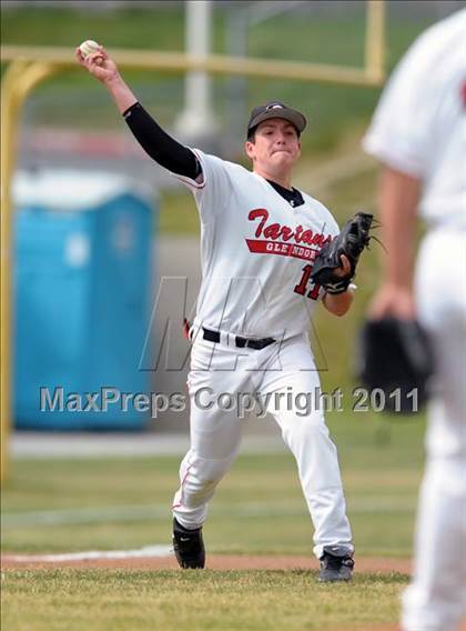 Thumbnail 2 in Glendora @ Los Osos photogallery.