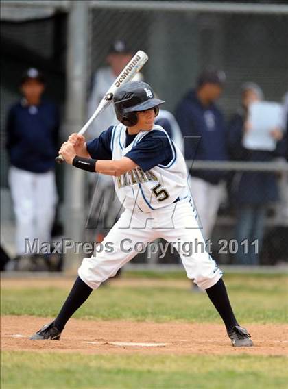 Thumbnail 1 in Glendora @ Los Osos photogallery.