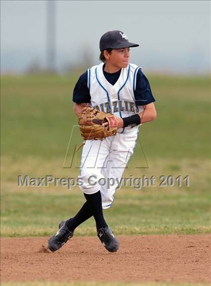 Thumbnail 1 in Glendora @ Los Osos photogallery.
