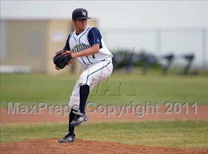 Thumbnail 1 in Glendora @ Los Osos photogallery.