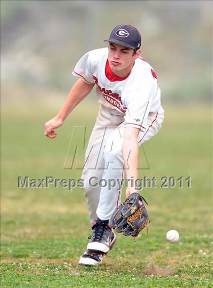 Thumbnail 1 in Glendora @ Los Osos photogallery.