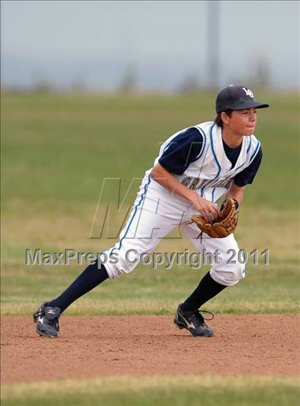 Thumbnail 3 in Glendora @ Los Osos photogallery.