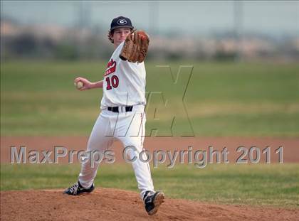 Thumbnail 3 in Glendora @ Los Osos photogallery.