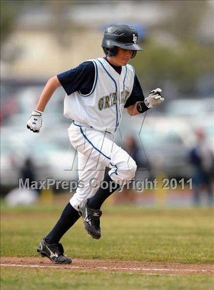 Thumbnail 1 in Glendora @ Los Osos photogallery.