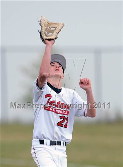 Thumbnail 1 in Glendora @ Los Osos photogallery.