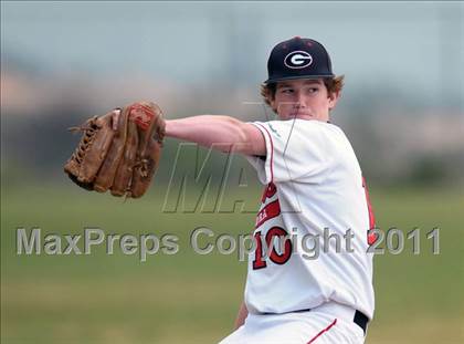 Thumbnail 2 in Glendora @ Los Osos photogallery.