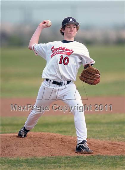 Thumbnail 3 in Glendora @ Los Osos photogallery.
